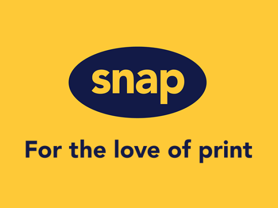 Channel T wins creative and media accounts for Snap Printing