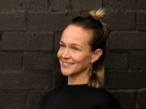 Taboo’s Matilda Hobba promoted to GM