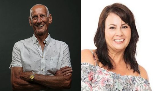 96 FM brings Fred Botica and Lisa Shaw back to radio to replace ‘Paul & Lise’