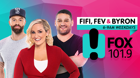 Melbourne radio ratings: Fox back on top in FM battle