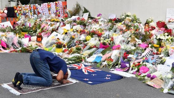Media watchdog’s report into Christchurch shootings goes soft on showing violent footage