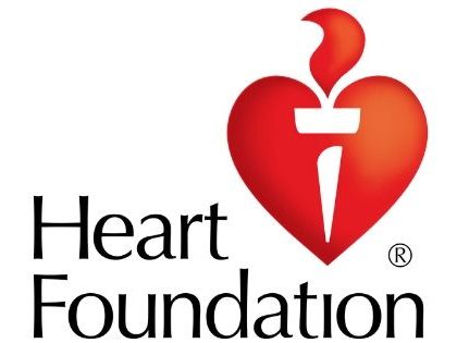 The Heart Foundation appoints Luminary as its digital agency