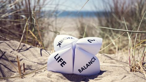 Achieving work/ life balance in ‘madtech’ is difficult but essential
