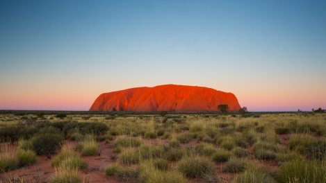 Letting go of tradition will move Aboriginal tourism forward