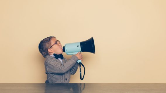 It’s time to stop talking about spin… please