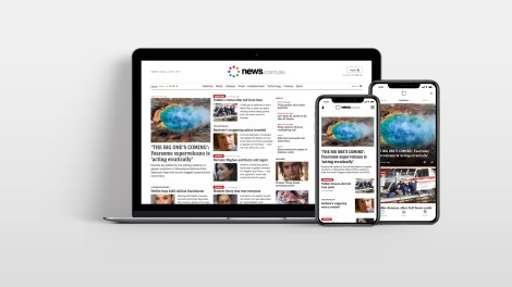 News.com.au’s Kate de Brito on changing workforces and COVID-19 reader habits