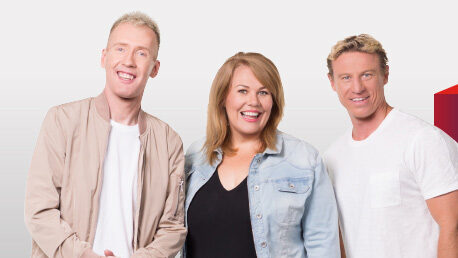 Perth radio ratings: NOVA takes a bite out of MIX