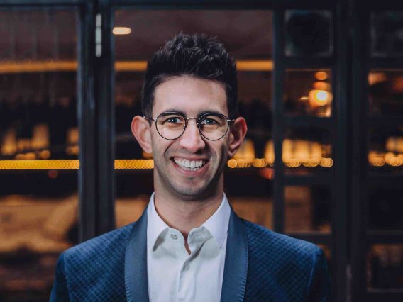 Marketing consultancy Ubiquity Lab appoints Shaun Polidano as chief digital officer