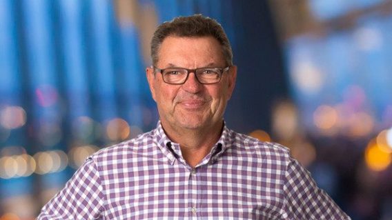 Steve Price exits 2GB, Deb Knight to replace him