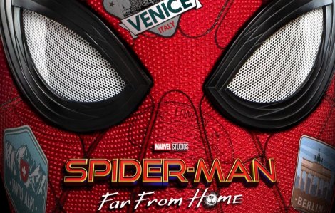 Spider-Man and Toy Story 4 continue to dominate school holiday box office