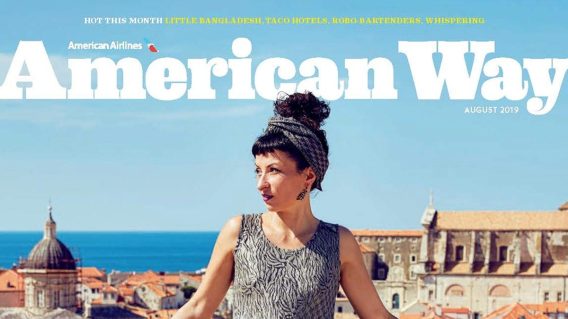 Travel media company Ink names We Think Media as ANZ sales rep
