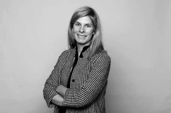 Angela Tangas becomes chief commercial officer of Dentsu Aegis Network