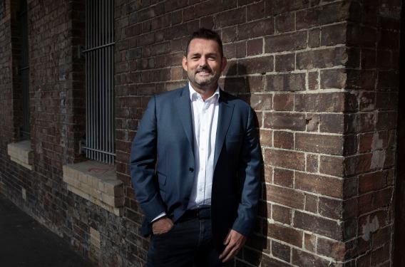 Ant Hearne joins Kayo Sports as chief commercial officer