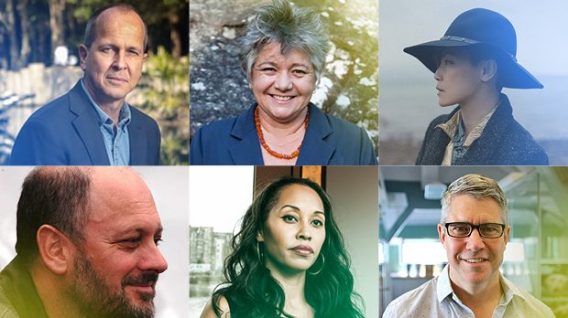 Antidote festival adds Kerry O’Brien, Wendy Harmer, David Speers and Lenore Taylor to its lineup