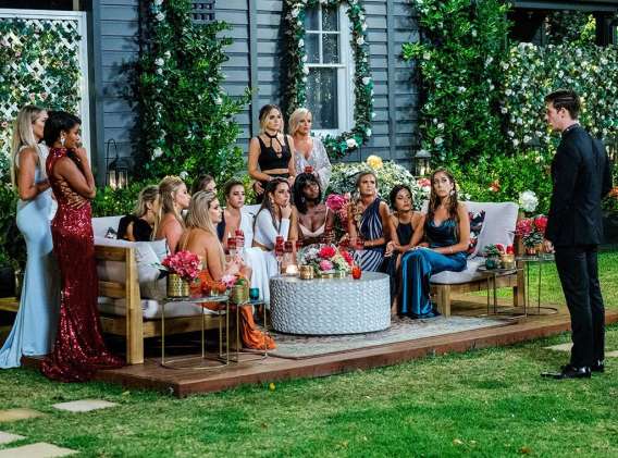 783,000 metro viewers tune in for The Bachelor drama, but Nine takes the crown on Wednesday night