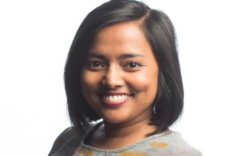 Bhakthi Puvanenthiran leaves Crikey for ABC Life