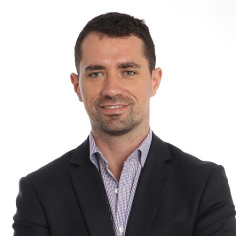Group M hires News Corp’s Cameron King to lead technology and transformation