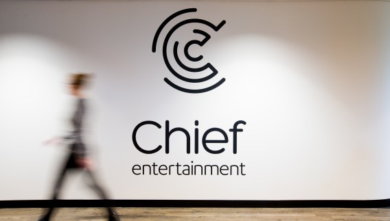 Gravity Media completes its acquisition of Chief Entertainment