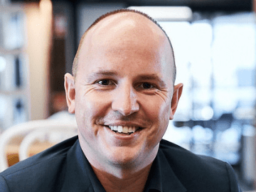 ‘With the right agency culture, time is irrelevant’: CHEP’s Chris Howatson on working smart