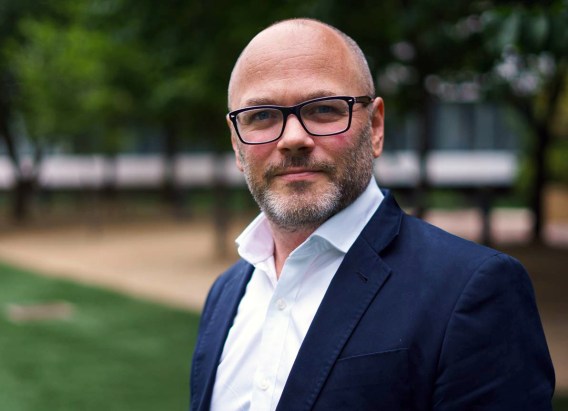 Dentsu X names Daniel Isaac as CEO as DAN rebuild continues