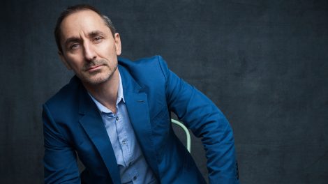 David Droga steps down as Accenture Song CEO