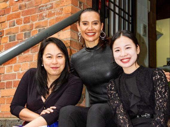 Thrive PR launches specialist Asian communications division