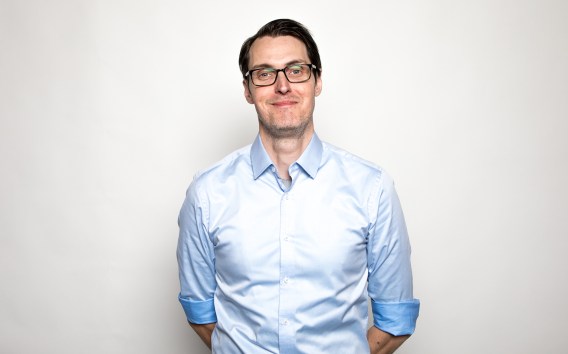 DAN promotes Erik Hallander to Isobar ANZ CEO