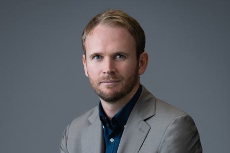 James Graver named vice president, managing director Australia of Essence