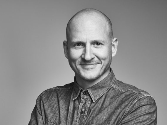 We Are Social appoints Gerry Cyron as head of strategy