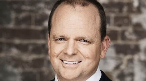 Nine’s CFO Greg Barnes to exit