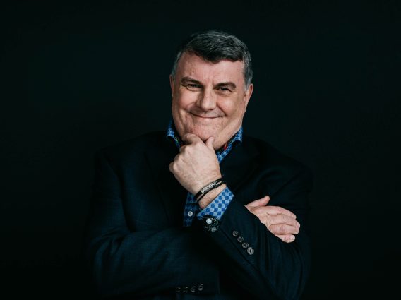 Luminary hires Greg Baxter as CX director