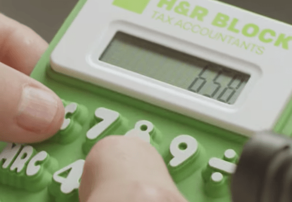 H&R Block uses ASMR to make millennials more relaxed about tax in social media campaign