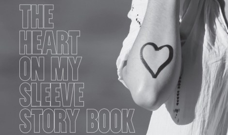 Adland leaders share their experiences with mental health in Heart On My Sleeve story book
