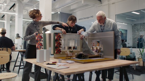 CHE Proximity wins IKEA’s creative account