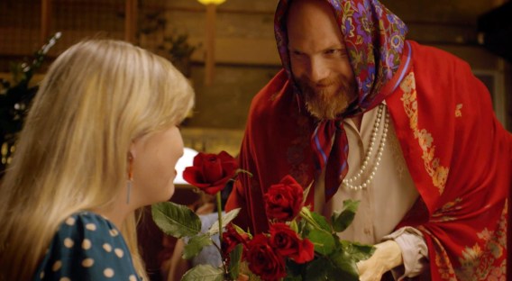 Jack Link’s targets men forced into going meat free in first integrated campaign