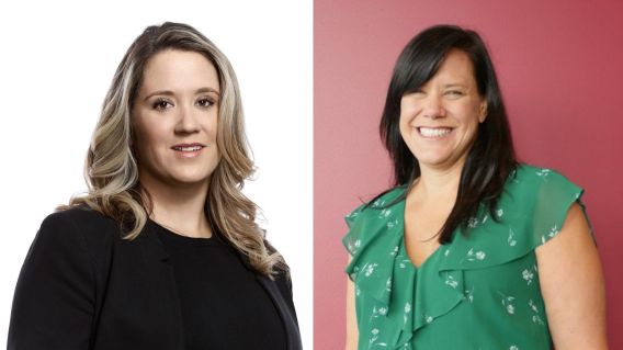 Venessa Hunt and Karen Halligan join UnLtd as board directors