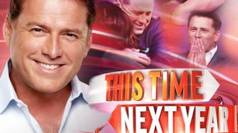 This Time Next Year brings in 595,000 metro viewers for its second outing