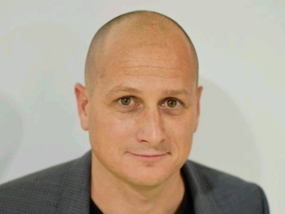 Carbar appoints Kieron Wogan as its first CMO