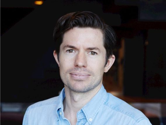 Connecting Plots hires Lewis Steele as head of social