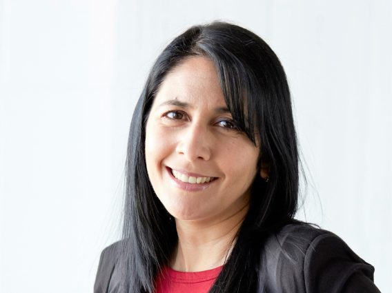 Met Life appoints Lina Saliba as head of customer experience