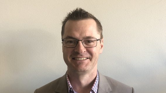Hearts & Science promotes Luke Hutchinson to chief investment officer