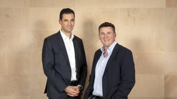 AANA appoints new chair in Nestle’s Martin Brown