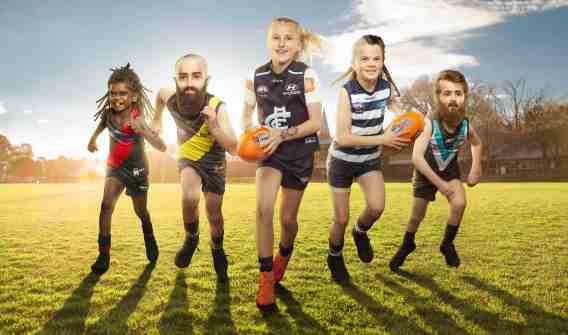NAB’s Mini Legends come back for breakfast