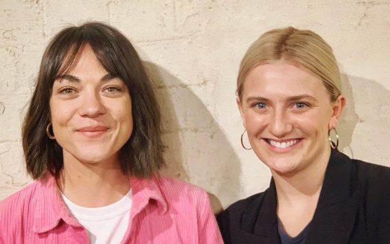 Former TBWA head of strategy Nicky Bryson and Youngbloods create industry mentoring program, The Trenches