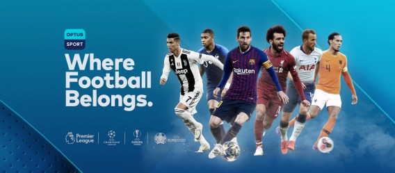 Optus announces 2019 programming slate for Premier League