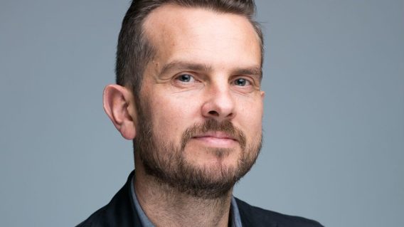 Patrick Whitnall departs Publicis Sport and Entertainment after 15 years with holding group