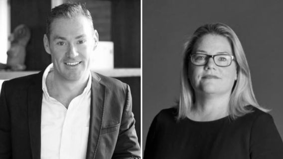 Seven execs leave WPP AUNZ including group client director Kate Walker and Wunderman Thompson MD Paul Everson