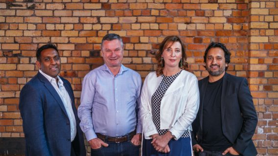 Publicis Groupe continues New Zealand expansion with Affinity ID acquisition