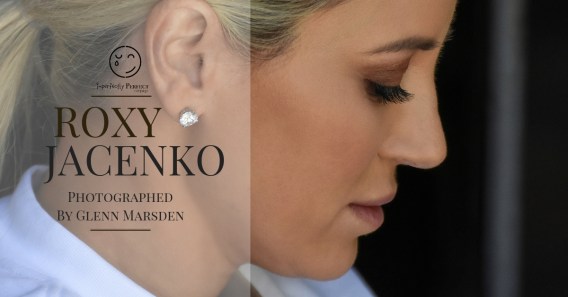 Roxy Jacenko shares her mental health story for Imperfectly Perfect campaign