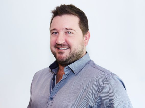 Annalect names PHD’s Schalk van der Sandt as head of Melbourne operations
